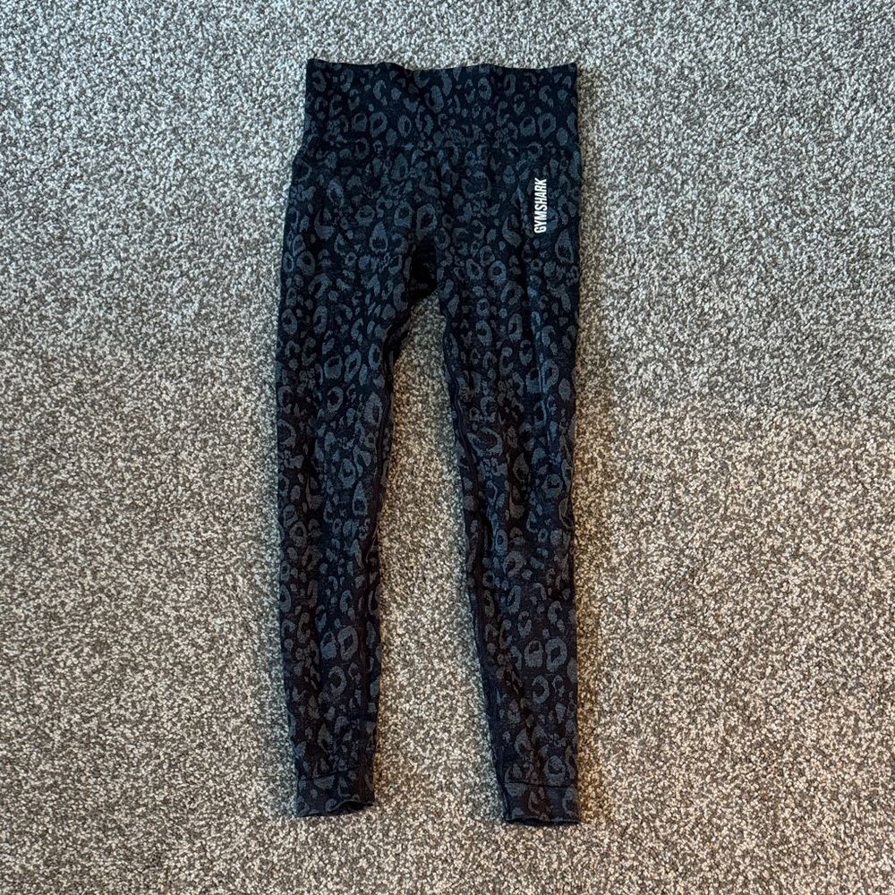Gymshark Animal Adapt Leggings